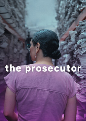 The Prosecutor