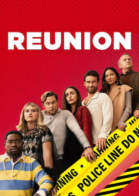 Reunion