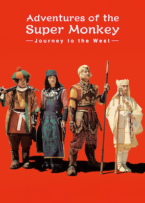 Journey to the West