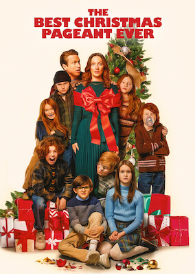 The Best Christmas Pageant Ever
