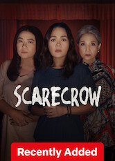 Scarecrow