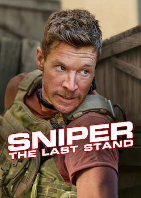 Sniper