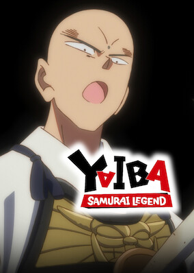 YAIBA: Samurai Legend