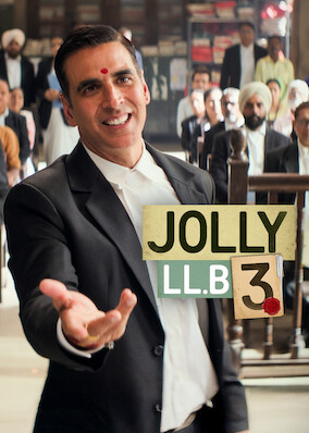Jolly LLB