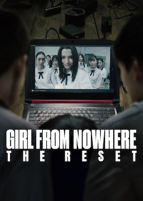 Reset