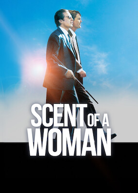 Scent of a Woman